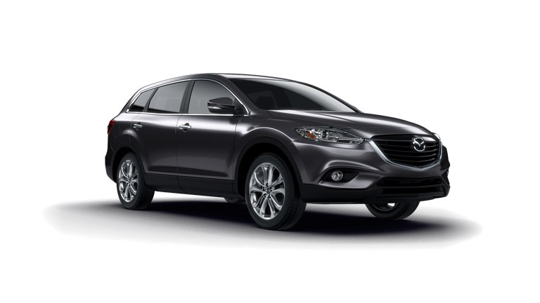 2014 Mazda CX-9 Dayton, OH