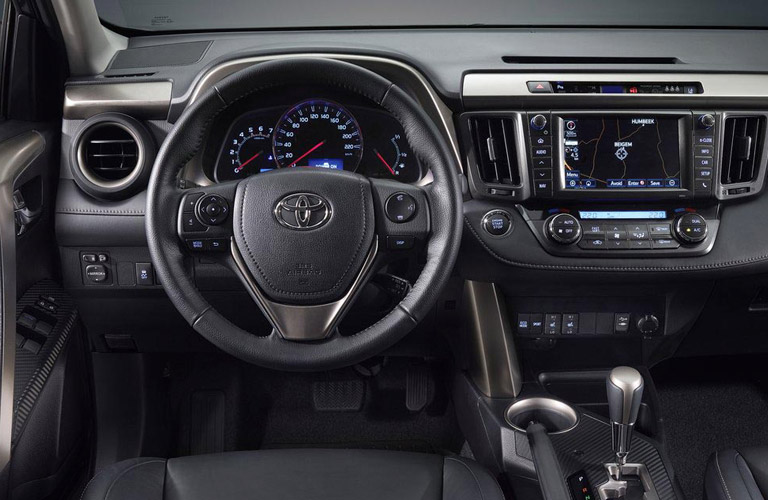 2014 Toyota RAV4 Halifax, NS