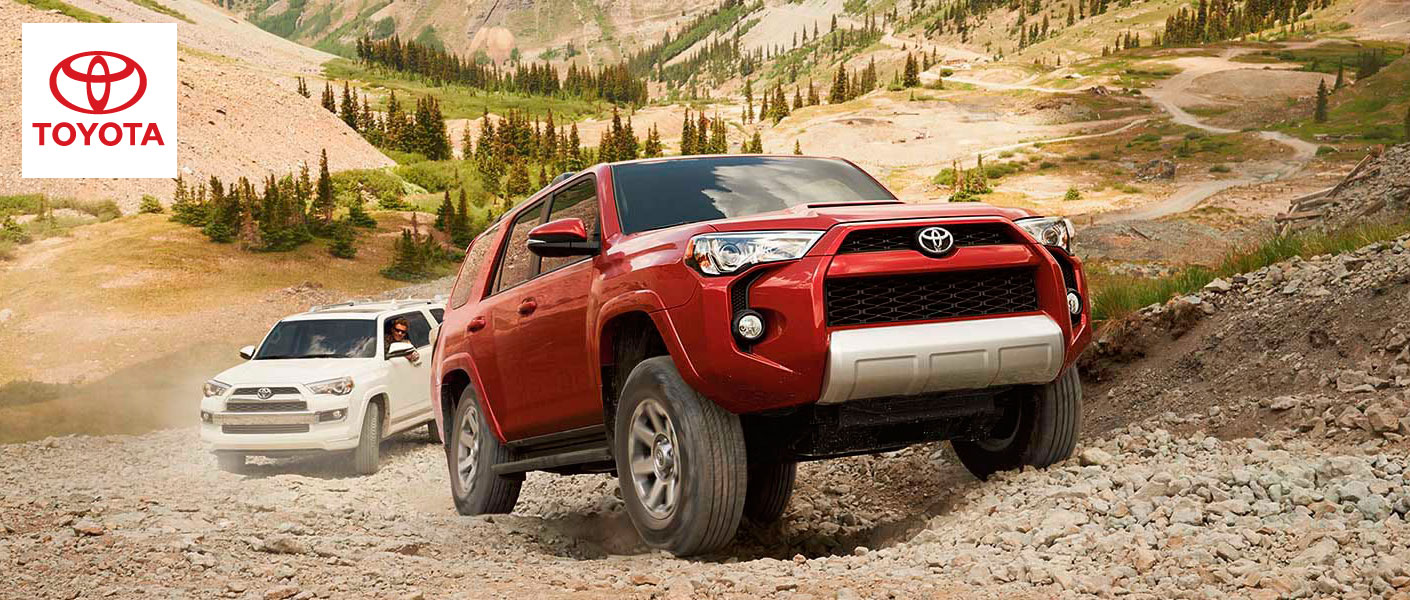 2014 Toyota 4Runner Halifax NS