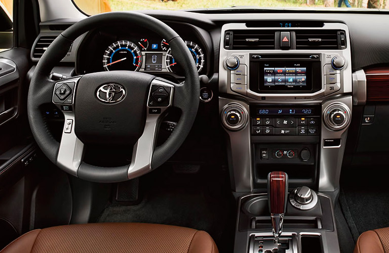 2014 Toyota 4Runner Halifax NS