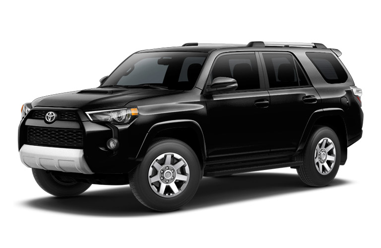 2014 Toyota 4Runner Halifax NS