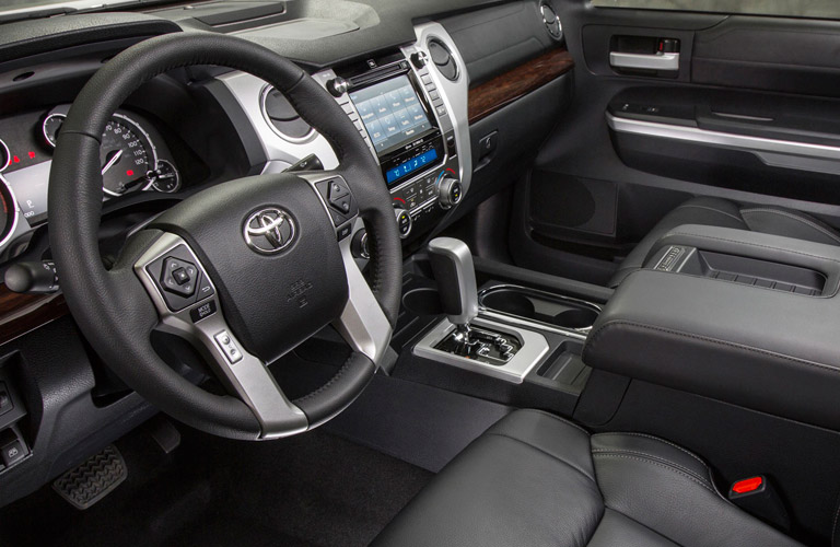 2014 Toyota Tundra in Truro Nova Scotia