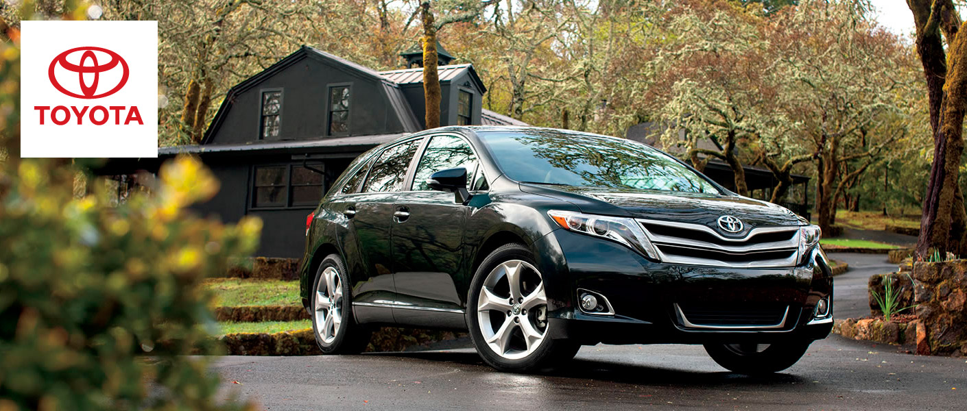 used toyota venza nova scotia #5