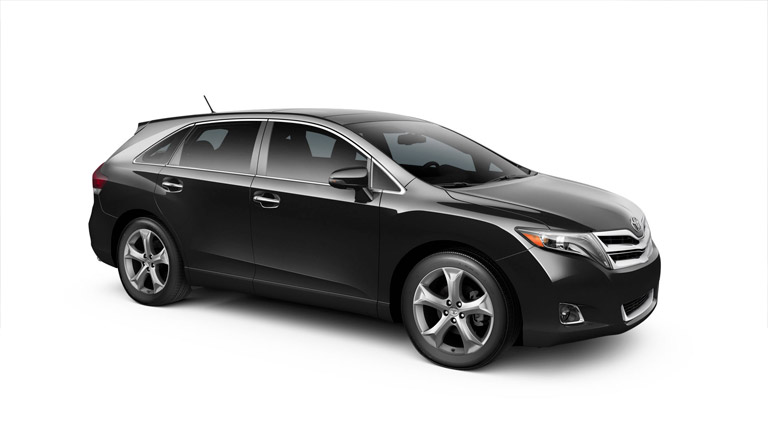 2014 Toyota Venza in Truro Nova Scotia