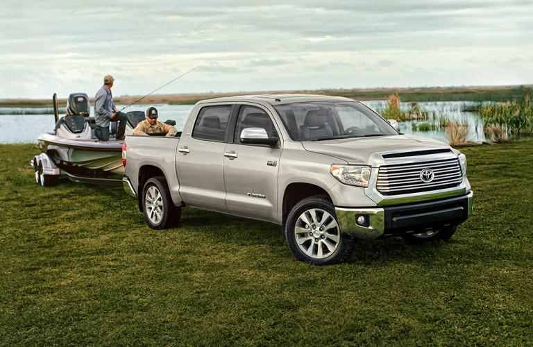 toyota tundra colorado #6