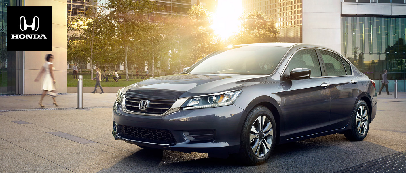 2014 Honda Accord Manhattan NY