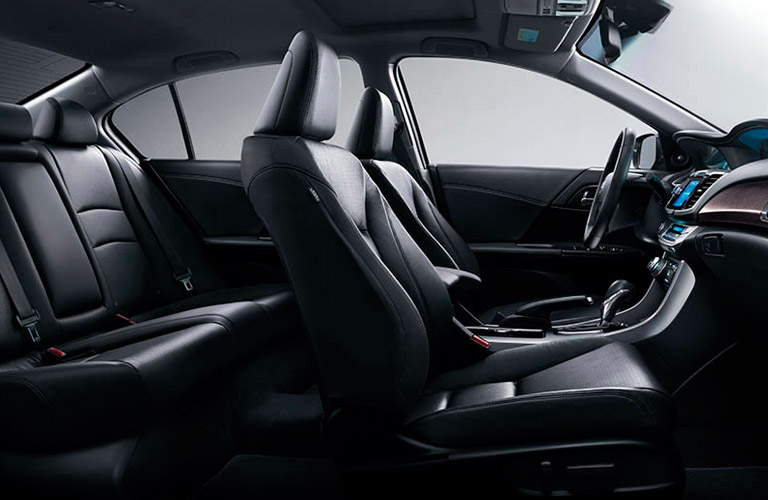 2014 Honda Accord Manhattan NY