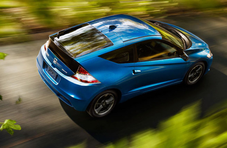 2014 Honda CR-Z Manhattan NY