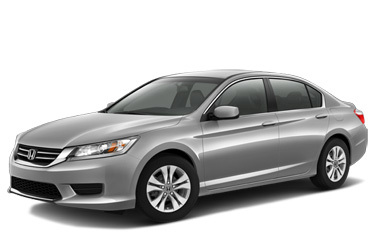 Honda Accord 2015 Lx