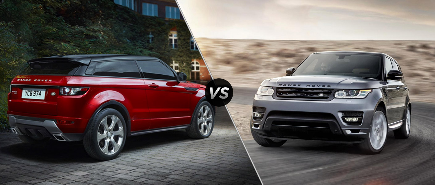 Range Rover San Antonio | Autos Post