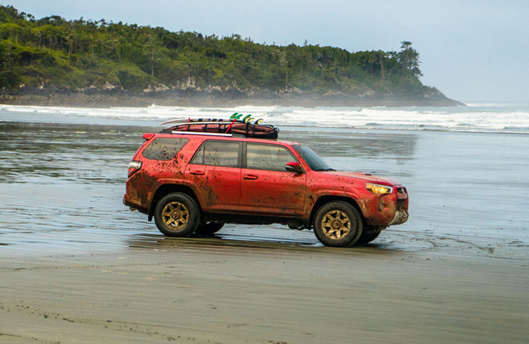 toyota off road websites #5