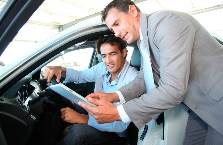 Toyota Dealer serving Lake Geneva WI
