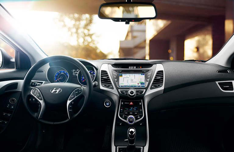 2013 Hyundai Elantra in Madison WI