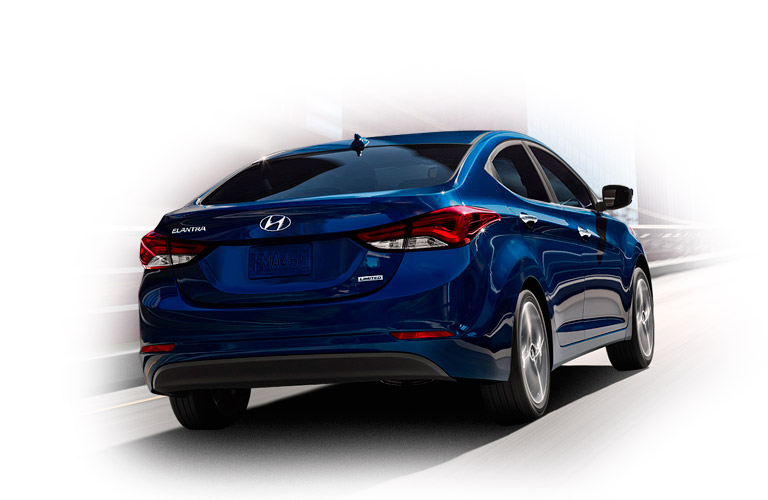 2013 Hyundai Elantra in Madison WI