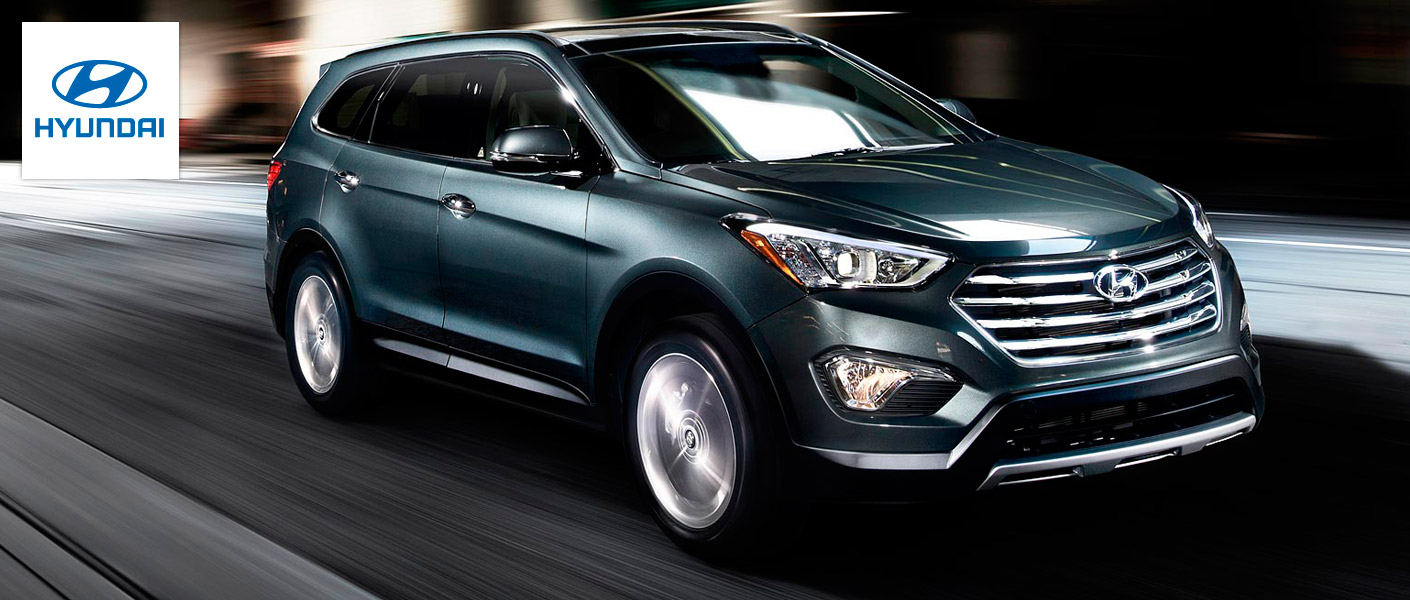 2014 Hyundai Santa Fe Whitewater, WI