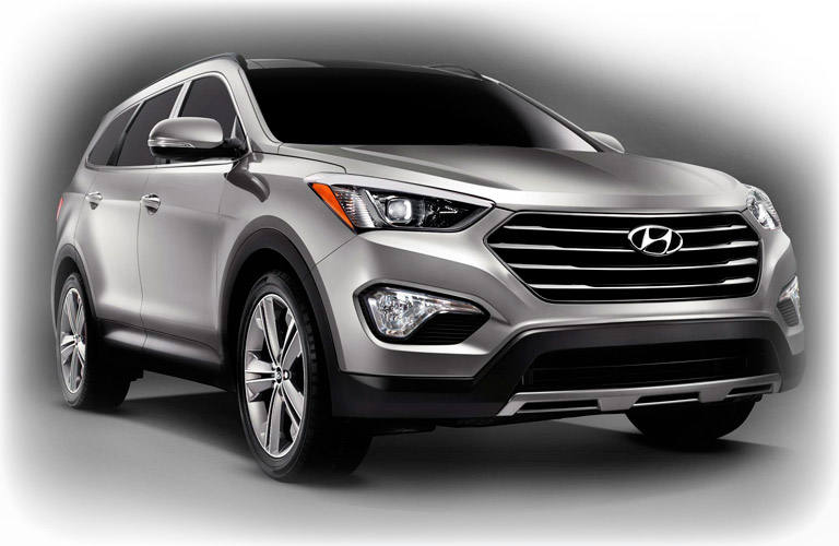 2014 Hyundai Santa Fe Whitewater, WI