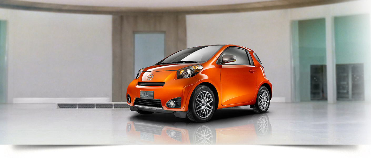 Hesser Scion Pure Price