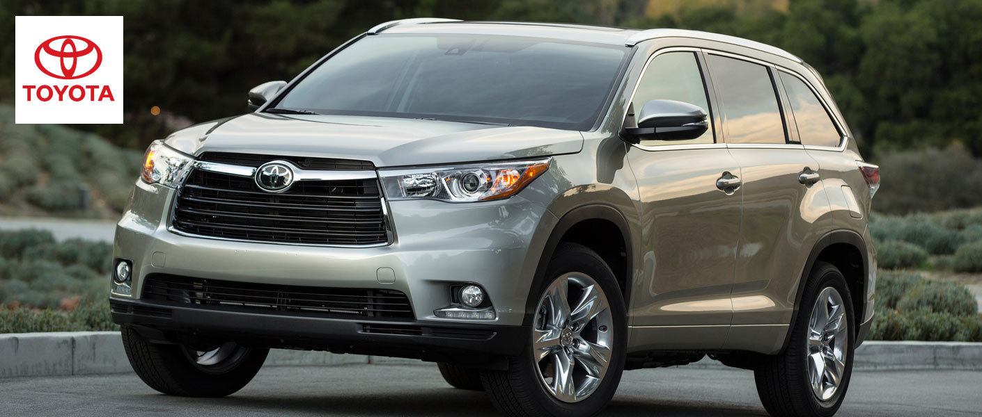 toyota highlander milwaukee #1