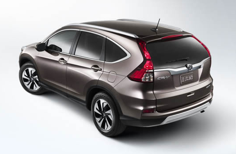 Compare honda crv and nissan murano #5