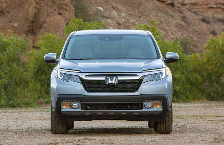 City honda in kansas ridgeline #5