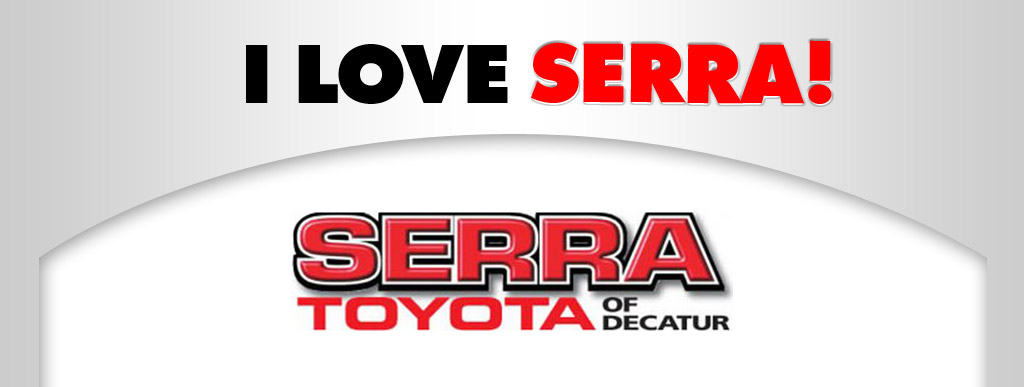 serra toyota decatur reviews #4