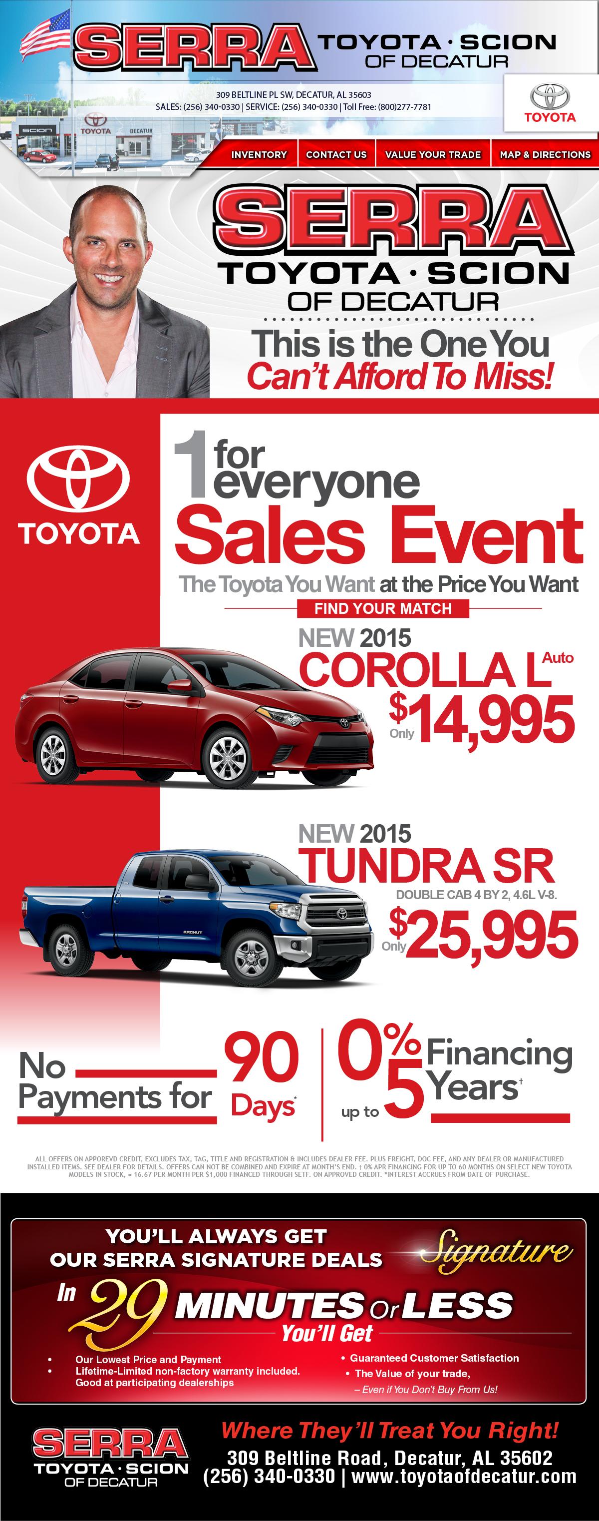 toyota march offers #4