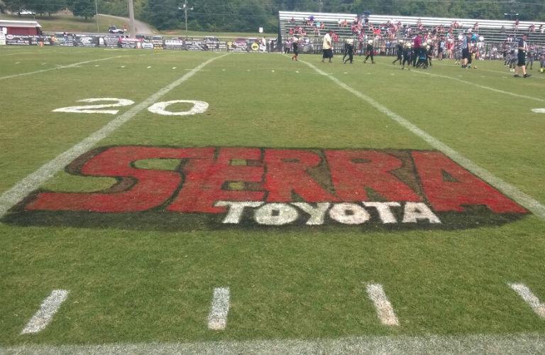 serra toyota birmingham service #7