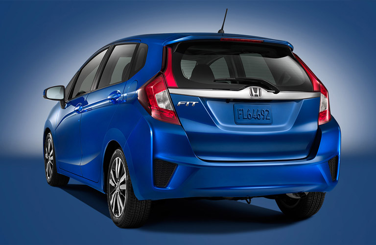 Honda fit fuel consumption display #3