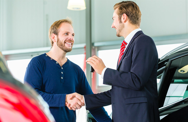 About Ken Vance Motors a Eau Claire WI dealership