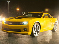 Camaro