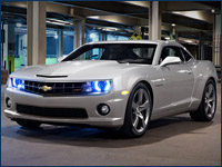 Camaro
