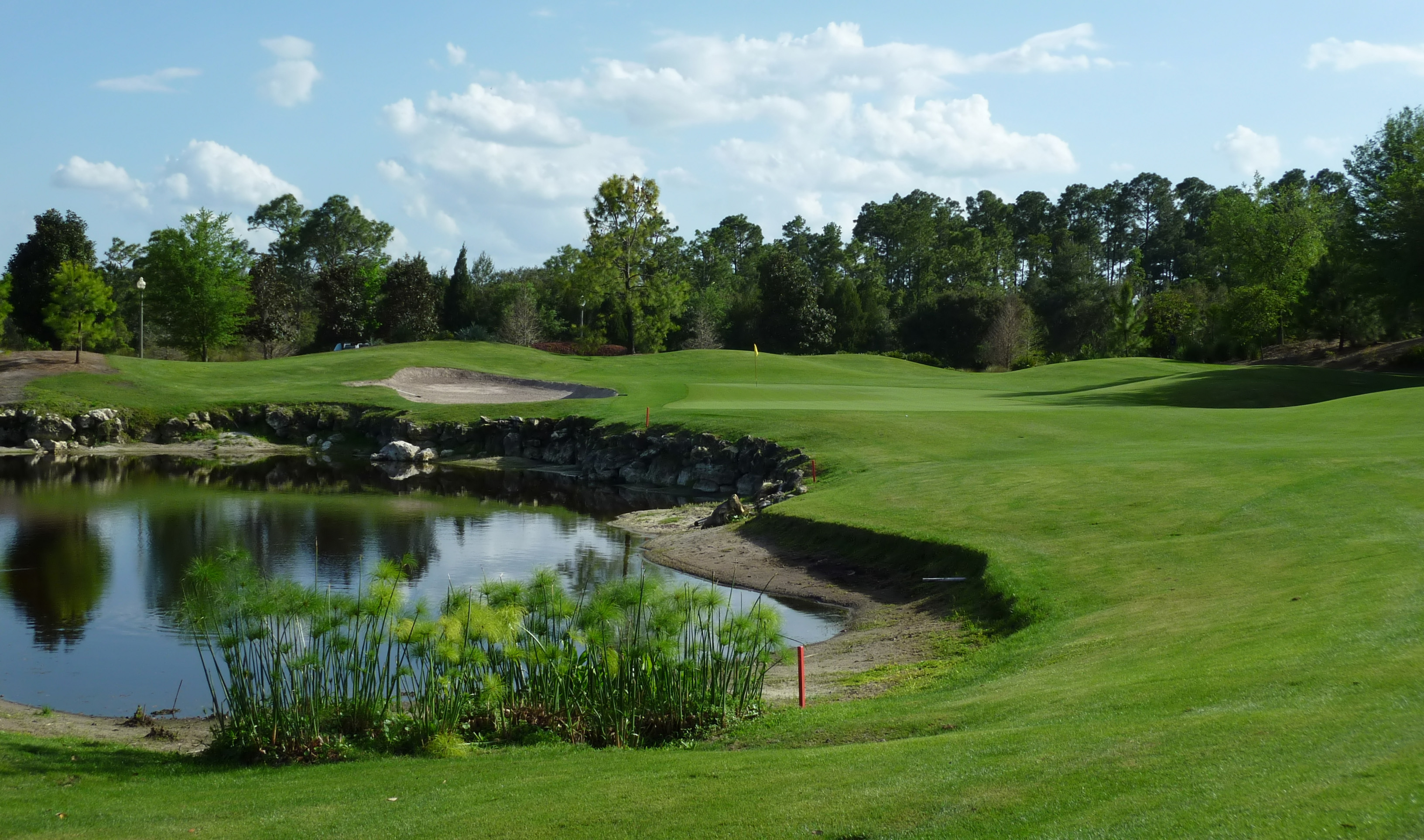 Best Golf Courses Near Laguna Hills, CA | Norm Reeves ...