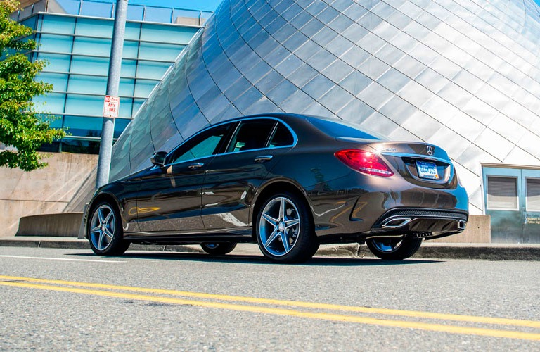 North haven connecticut mercedes benz dealer #6