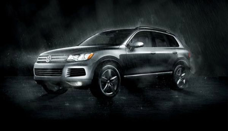 Herman Cook Volkswagen Service Encinitas CA