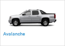 Avalanche