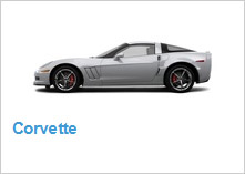 Corvette