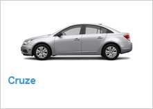 Cruze
