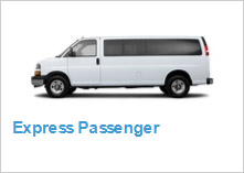 Express Passenger