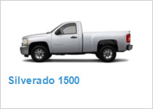 Silverado 1500