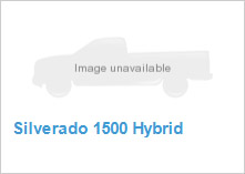 Silverado 1500 Hybrid