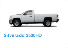Silverado 2500HD