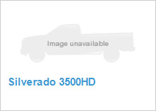 Silverado 3500HD