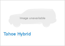 Tahoe Hybrid