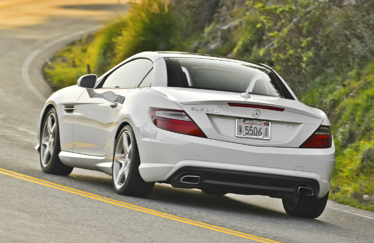 Mercedes benz dealer in scottsdale arizona #4