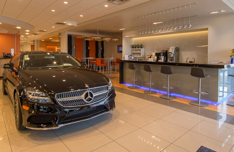 Mercedes dealership scottsdale az #2