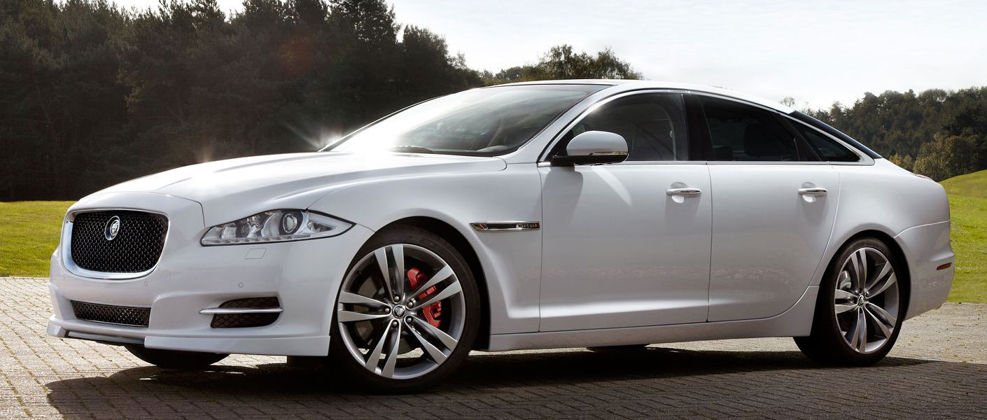 Used Jaguar Xj Dallas Tx