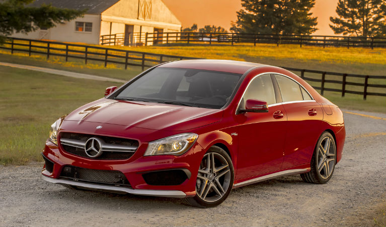 Mercedes benz dealer in scottsdale arizona #1