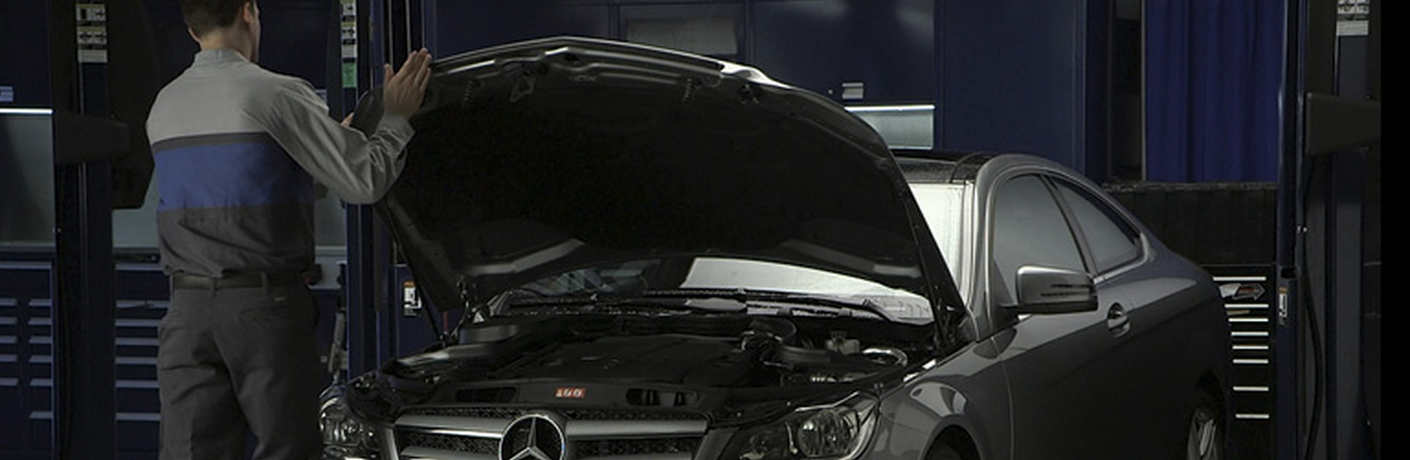 Mercedes benz service phoenix az #3