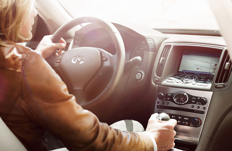 Infiniti dealer locator miami fl