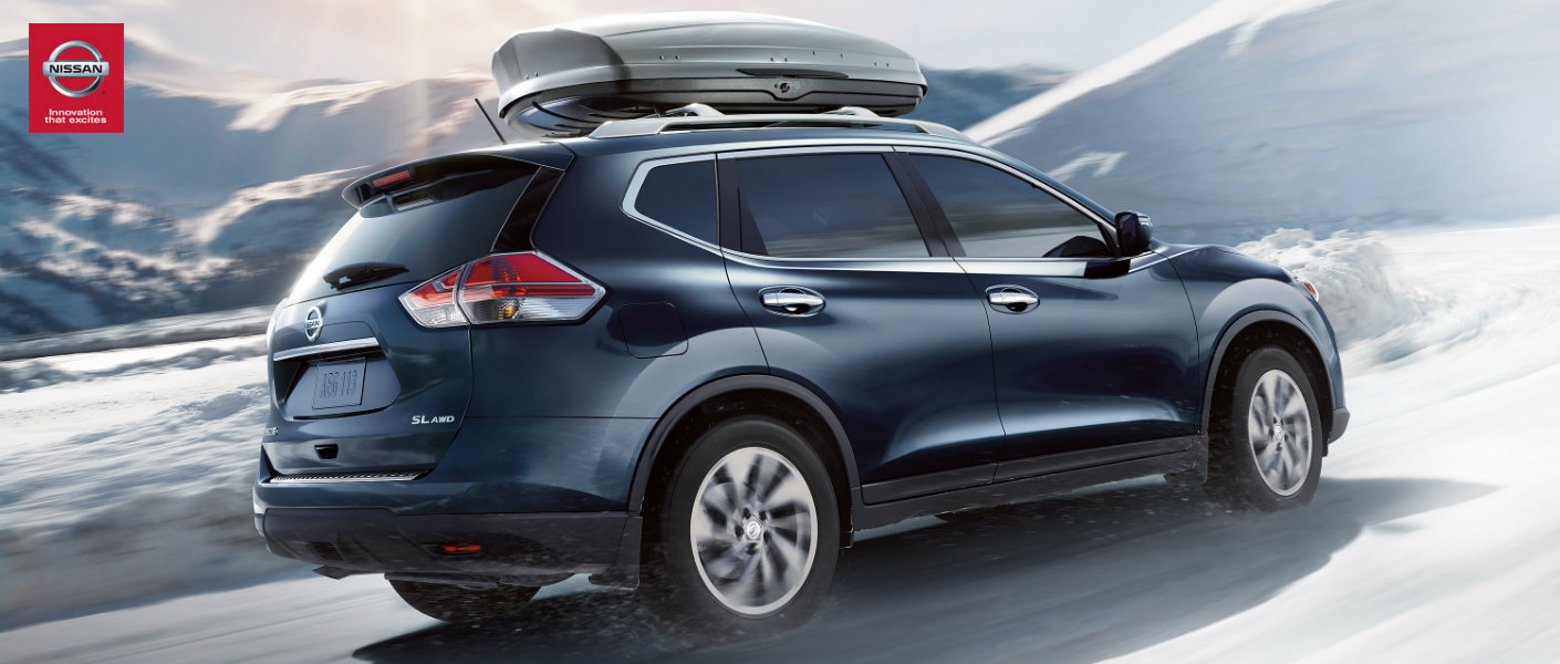 Nissan rogue fuelly #10